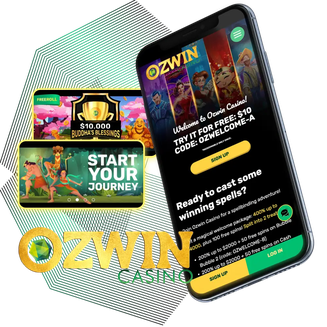 ozwin casino Gameplay