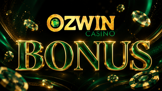 ozwin casino Gameplay