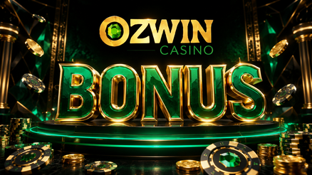 ozwin casino Gameplay