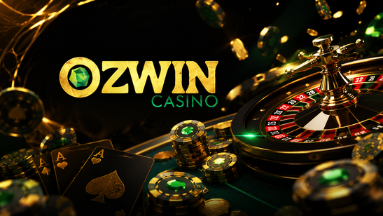 ozwin casino Gameplay