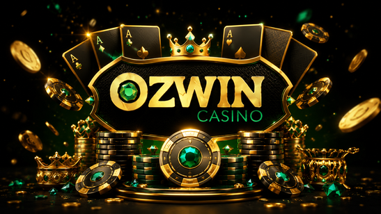 ozwin casino Gameplay