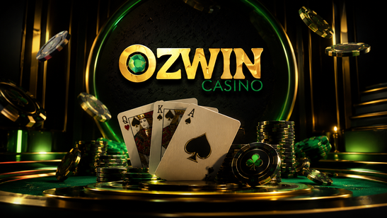 ozwin casino Gameplay
